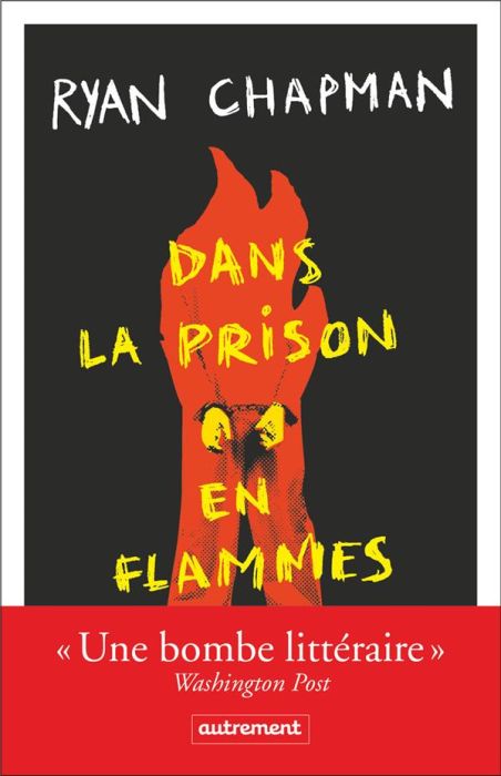 Emprunter Dans la prison en flammes livre