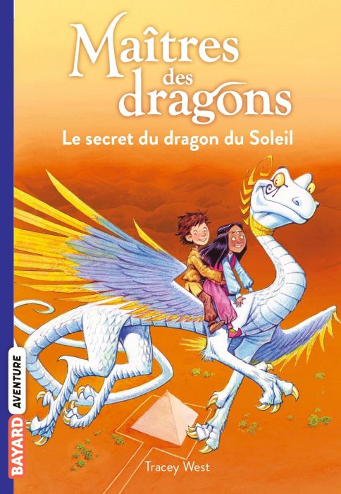 Emprunter Maîtres des dragons Tome 2 livre