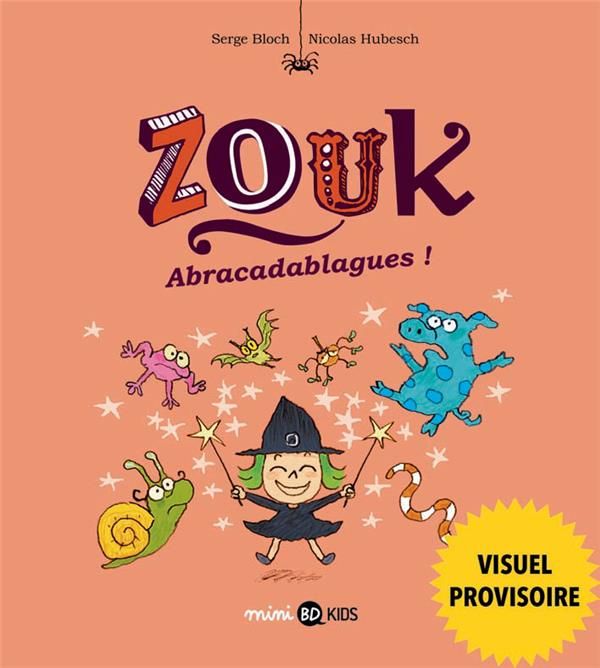 Emprunter Zouk Tome 15 livre