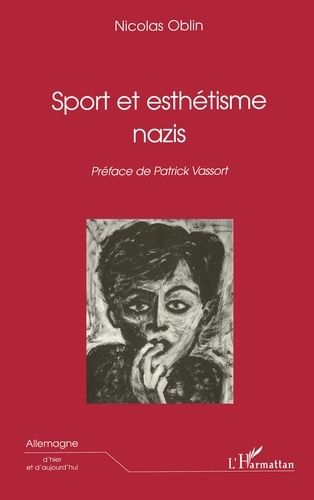 Emprunter SPORT ET ESTHETISME NAZIS livre