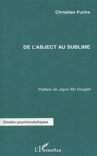 Emprunter De l'abject au sublime livre