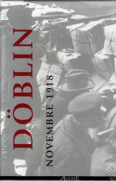 Emprunter Novembre 1918, une révolution allemande : Coffret 4 volumes. Tome 1, Bourgeois & soldats %3B Tome 2, P livre