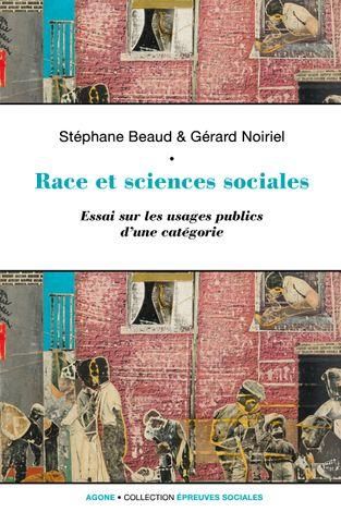 Emprunter Race et sciences sociales. Essai sur les usages publics d'une catégorie livre