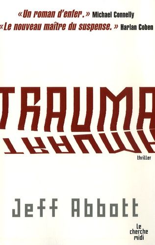 Emprunter Trauma livre