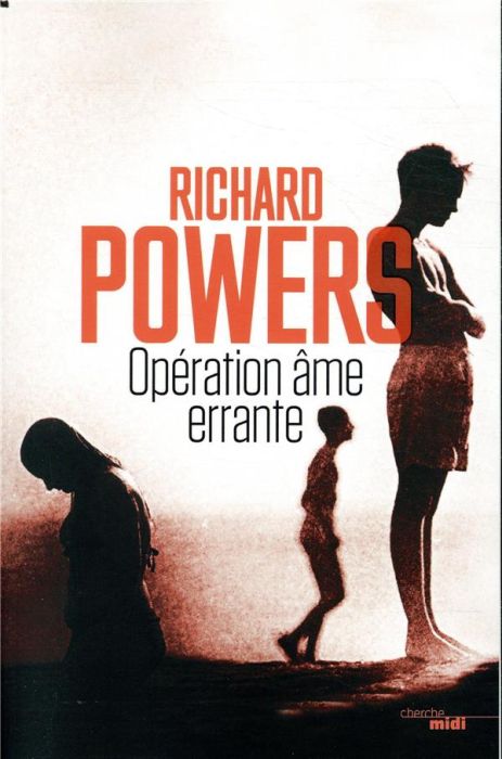 Emprunter Opération âme errante livre