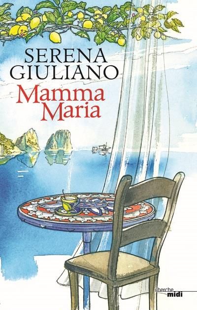 Emprunter Mamma Maria livre