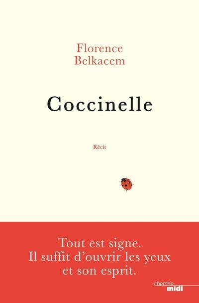 Emprunter Coccinelle livre