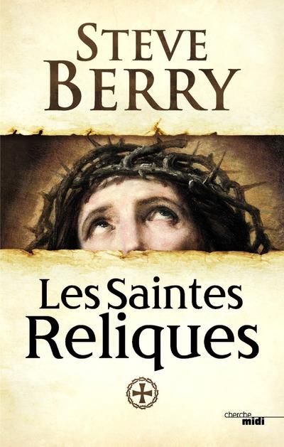 Emprunter Les saintes reliques livre