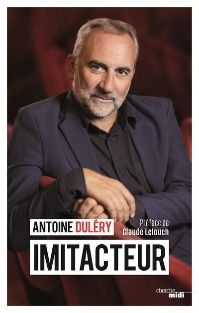 Emprunter Imitacteur livre