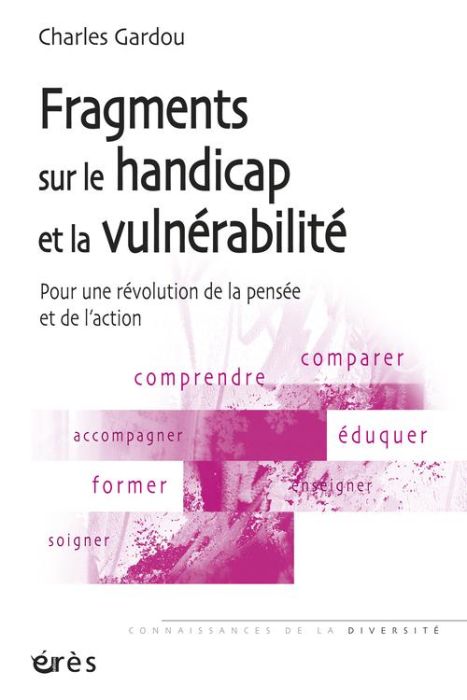 Emprunter Fragments sur le handicap et la vulnérabilité. Pour une révolution de la pensée et de l'action livre