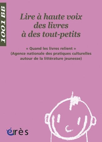 Emprunter Lire à haute voix des livres aux tout-petits livre