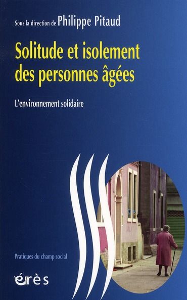 Emprunter Solitude et isolement des personnes âgées livre