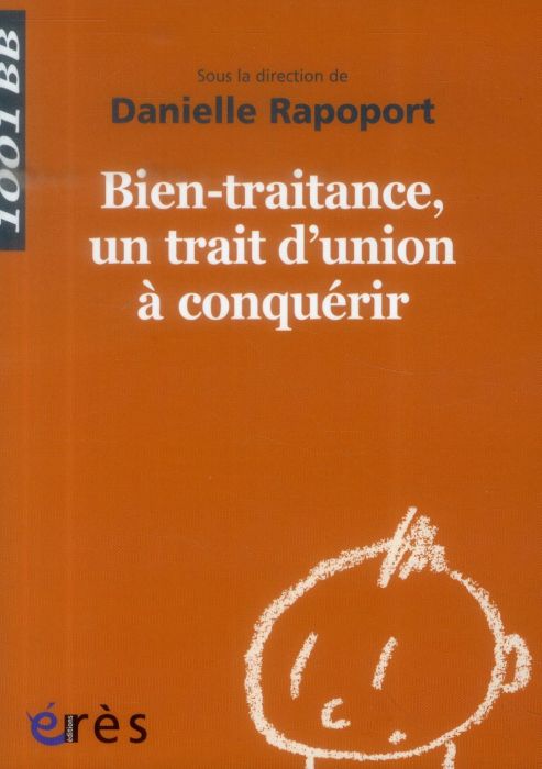 Emprunter Bien-traitance, un trait d'union à conquérir livre