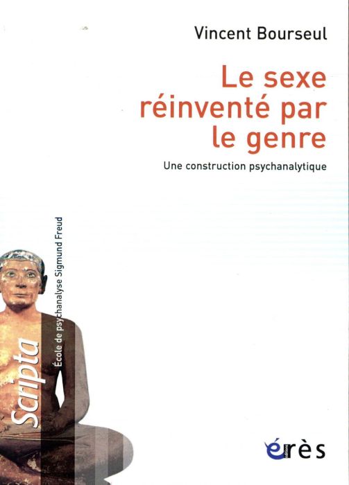 Emprunter Le sexe réinventé par le genre. Une construction psychanalytique livre