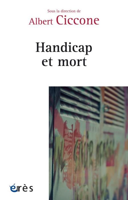 Emprunter Handicap et mort livre