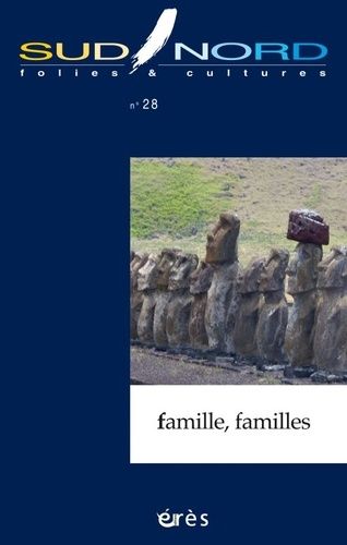 Emprunter Sud/Nord N° 28 : Famille, familles livre