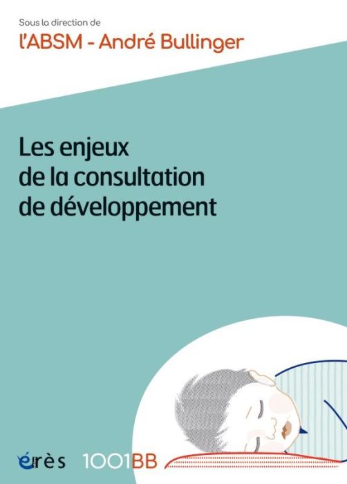 Emprunter Les enjeux de la consultation de développement livre