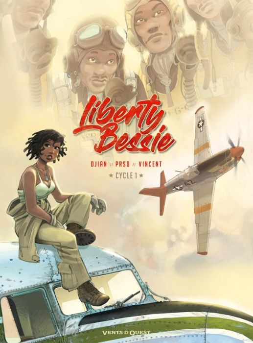 Emprunter Liberty Bessie Premier cycle : Coffret en 2 volumes : Tomes 1 à 2 livre