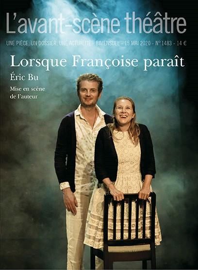 Emprunter Lorsque Françoise paraît. Edition livre