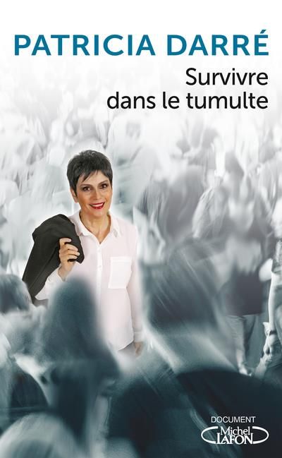 Emprunter Survivre dans le tumulte livre