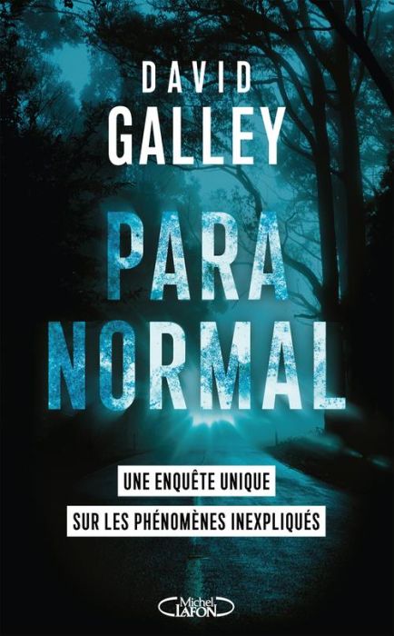 Emprunter Paranormal livre