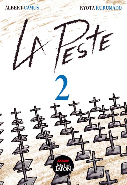 Emprunter La Peste Tome 2 livre