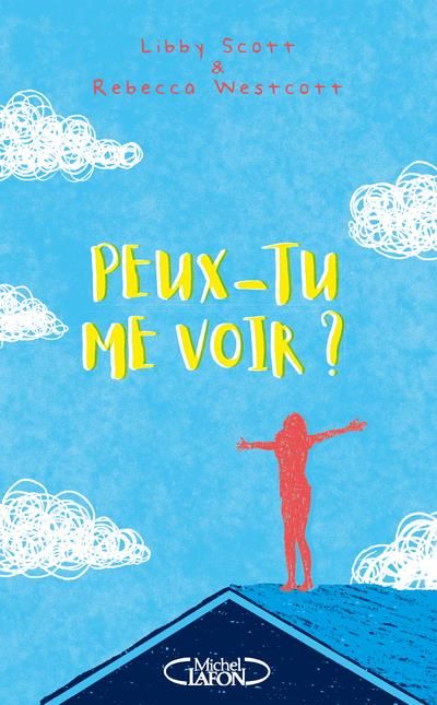 Emprunter Peux-tu me voir ? livre