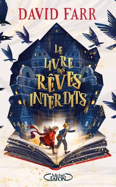 Emprunter Le livre des rêves interdits livre