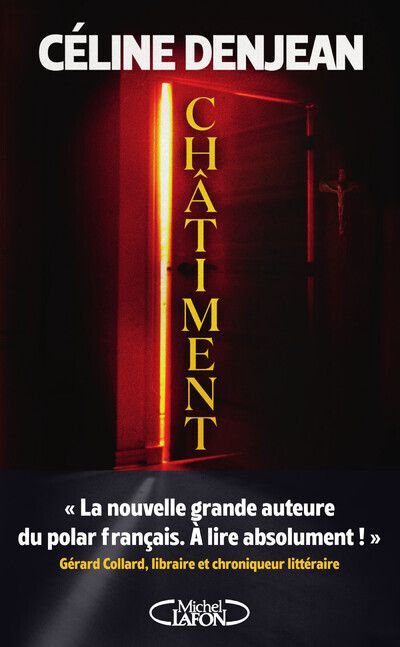 Emprunter Châtiment livre