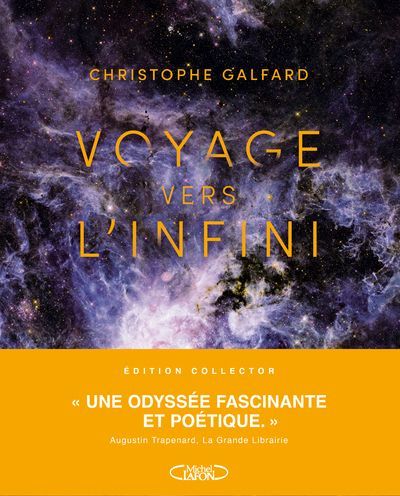 Emprunter Voyage vers l'infini. Edition collector livre