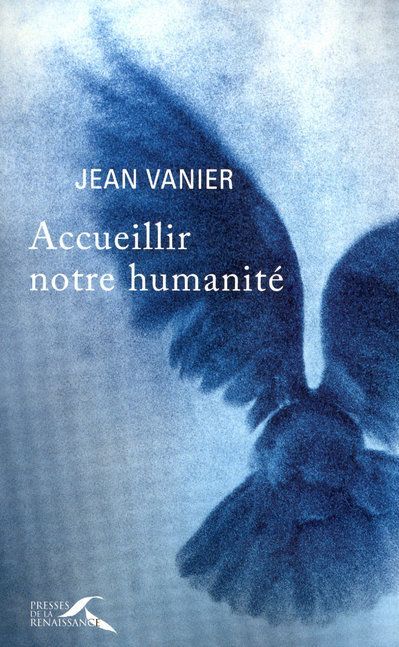 Emprunter Accueillir notre humanité livre