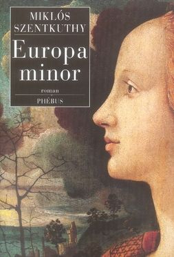 Emprunter EUROPA MINOR livre