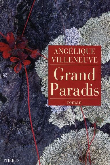 Emprunter Grand paradis livre