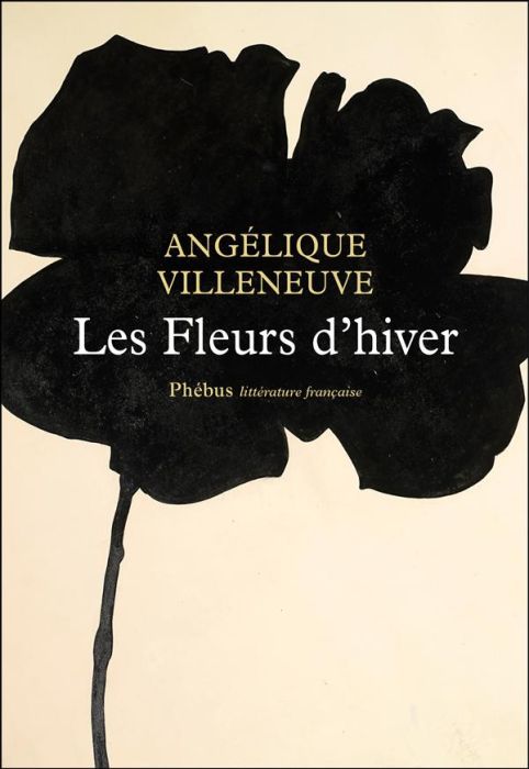 Emprunter Les fleurs d'hiver livre