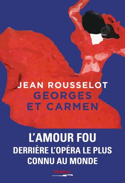 Emprunter Georges et Carmen livre