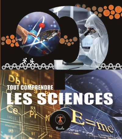 Emprunter Les sciences livre