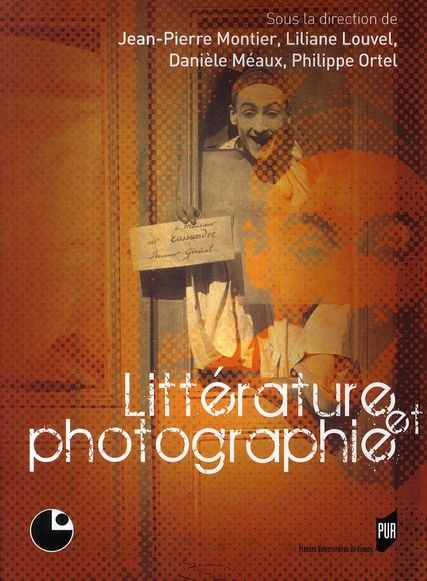 Emprunter Littérature et Photographie livre