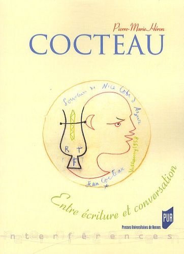 Emprunter Cocteau. Entre écriture et conversation livre