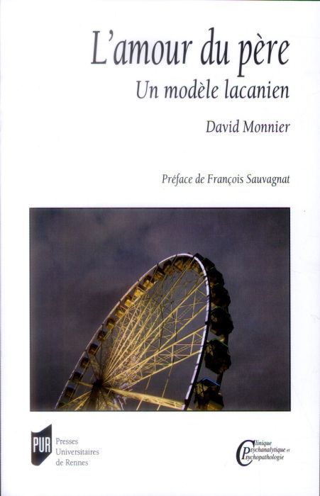 Emprunter L'amour du père. Un modèle lacanien livre