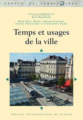 Emprunter Temps et usages de la ville livre