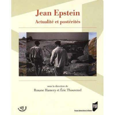 Emprunter Jean Epstein. Actualité et postérités livre