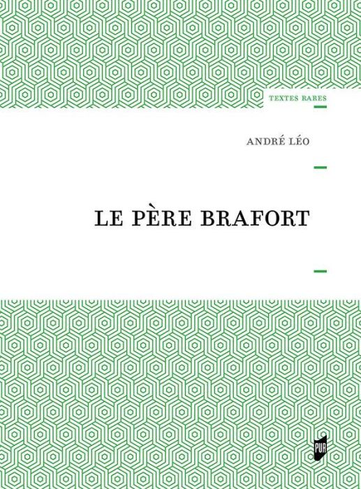 Emprunter Le père Brafort livre