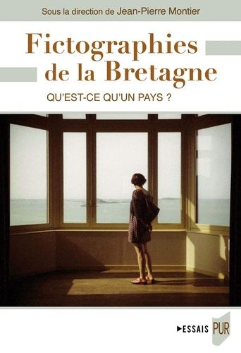 Emprunter Fictographies de la Bretagne. Qu'est-ce qu'un Pays ? livre