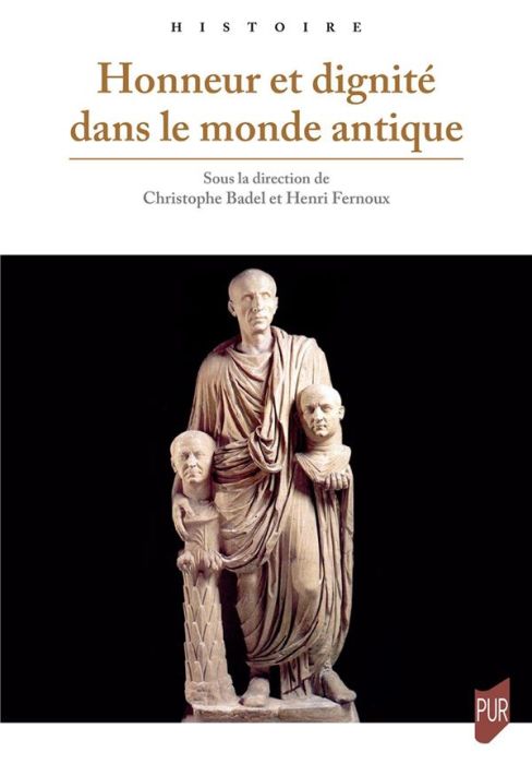 Emprunter Honneur et dignité dans le monde antique livre