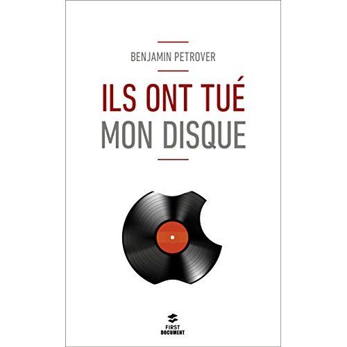 Emprunter Ils ont tué mon disque ! livre