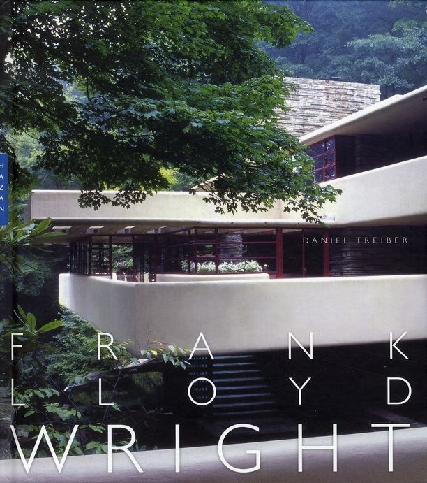 Emprunter Frank Lloyd Wright livre