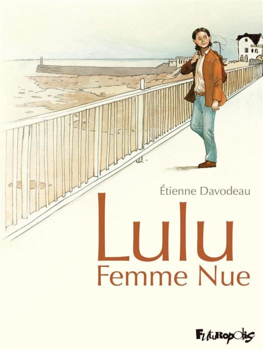 Emprunter Lulu femme nue - Intégrale livre