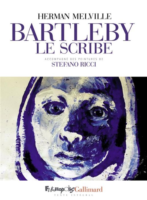 Emprunter Bartleby le scribe livre