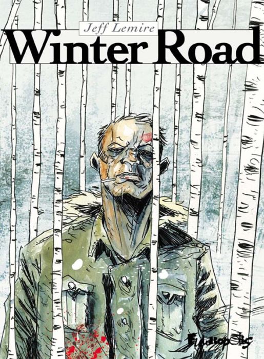 Emprunter Winter Road livre