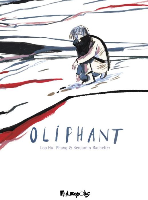 Emprunter Oliphant livre